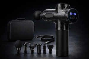 Revive Deep Tissue Massage Gun