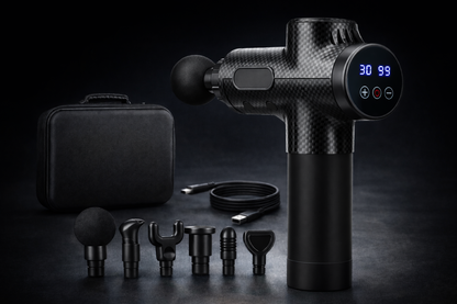 Revive Deep Tissue Massage Gun